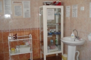 МЕДИЦИНСКИЙ КАБИНЕТ